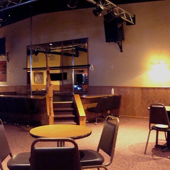 Southfork Lounge - the interior of the restaurant - Adult Entertainment Near Me - Watertown, South Dakota