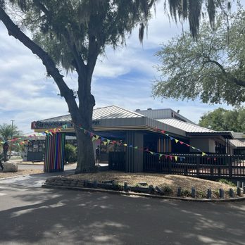 KPOT Korean BBQ & Hot Pot - Outside - Korean Near Me - Brandon, Florida