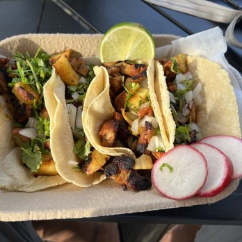 El Pueblo Taquera 2 - Mexicanos Taco al Pastor - Mexican Near Me - Cape May, New Jersey