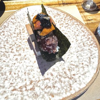 Jak Handroll - the titanic - Japanese Near Me - Duluth, Georgia
