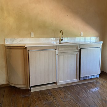 Isal Custom Works - Wet bar - Cabinetry Near Me - Oxnard, California Isal Custom Works - Wet bar - Cabinetry Near Me - Oxnard, California