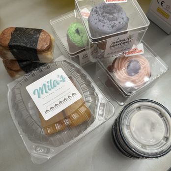 Mila's Kitchen Hawaii - Specialty Food Near Me - Brea, California Mila's Kitchen Hawaii - Specialty Food Near Me - Brea, California