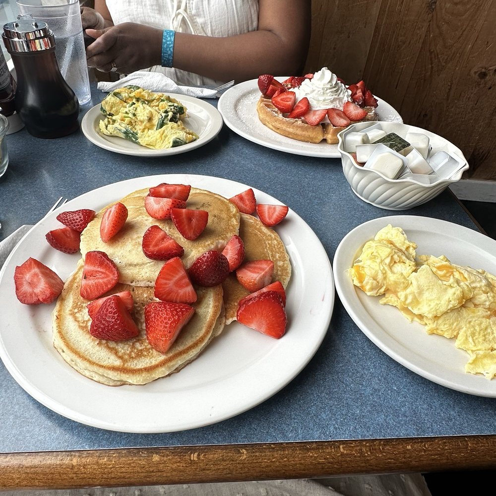 Biscuits - Breakfast & Brunch Near Me - Oak Bluffs, Massachusetts Biscuits - Breakfast & Brunch Near Me - Oak Bluffs, Massachusetts