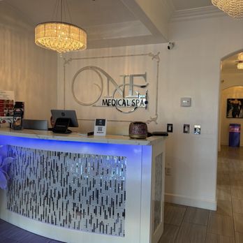 One Medical Spa - Counter - Medical Spas Near Me - Chula Vista, California One Medical Spa - Counter - Medical Spas Near Me - Chula Vista, California
