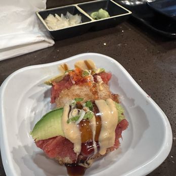 Sushi Asahi - Great food Andres helped us out great service definitely coming back again - Sushi Bars Near Me - Riverside, California Sushi Asahi - Great food Andres helped us out great service definitely coming back again - Sushi Bars Near Me - Riverside, California
