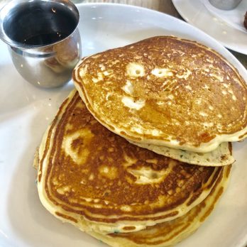White Dog Cafe - Wayne - Funfetti pancakes.. misleading name, they were basically regular pancakes. Still yummy. - Cafes Near Me - Wayne, Pennsylvania White Dog Cafe - Wayne - Funfetti pancakes.. misleading name, they were basically regular pancakes. Still yummy. - Cafes Near Me - Wayne, Pennsylvania