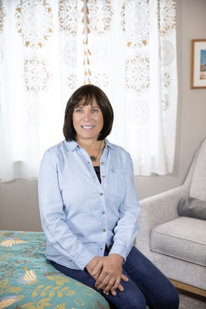 Rose Sher Somatic Therapy - grief counselor in Star, ID