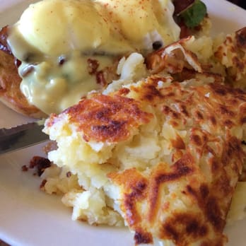 Bill's Cafe - California eggs benny - American Near Me - San Jose, California