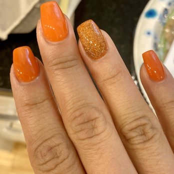 GiGi Lash & Nail - Dip powder - Eyelash Service Near Me - Centerville, Utah