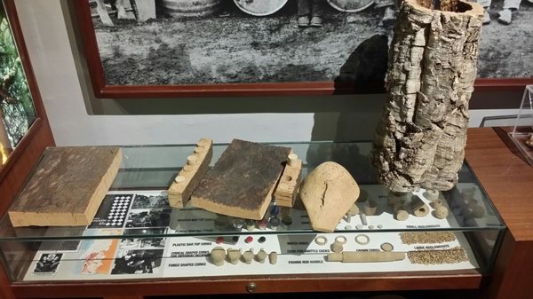 Oscar Getz Museum of Bourbon History by null