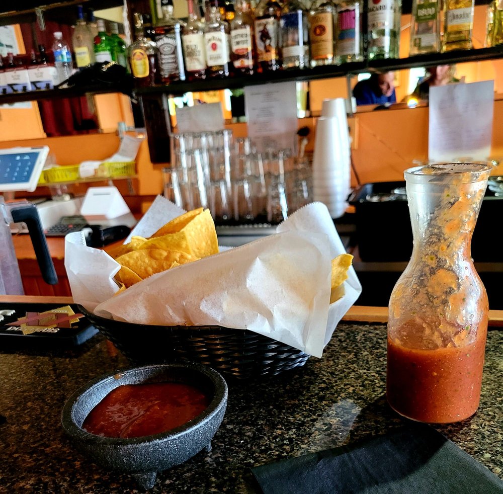 EL RANCHITO MEXICAN RESTAURANT 281 Photos & 264 Reviews 9780 Main