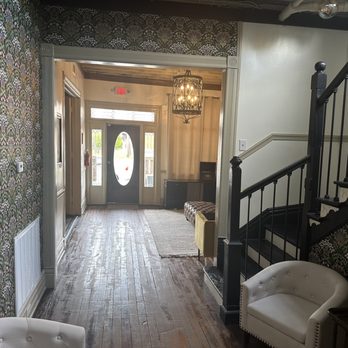 Baristas & Barristers - Coffee & Tea Near Me - Montgomery, Alabama
