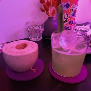 Viridian - Cocktail Bars Near Me - Oakland, California