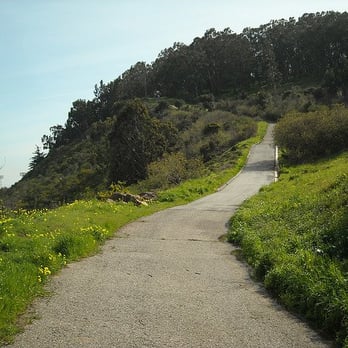 Bayview Park - Parks Near Me - San Francisco, California