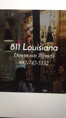 5411 Empanadas by null