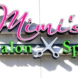 Mimi's Salon & Spa