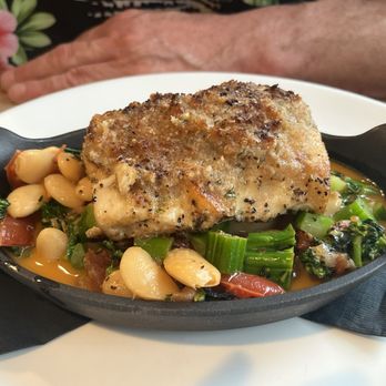 Miner's Apron - Halibut special - New American Near Me - Mine Hill, New Jersey Miner's Apron - Halibut special - New American Near Me - Mine Hill, New Jersey
