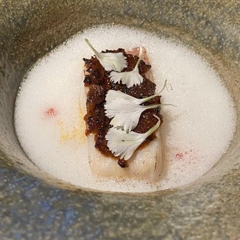 Atomix - Korean Near Me - New York, New York
