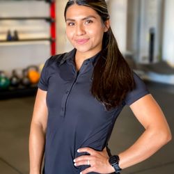 Ignite Health & Performance - Elizabeth Cervantes, Owner of Ignite Health & Performance