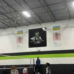Boomers Volleyball Academy