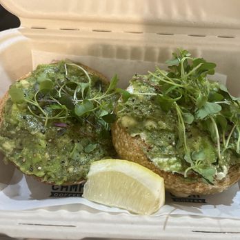 Surf Camp Coffee - Avocado bagel - Coffee & Tea Near Me - East Honolulu, Hawaii Surf Camp Coffee - Avocado bagel - Coffee & Tea Near Me - East Honolulu, Hawaii