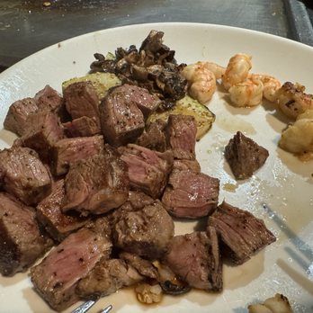 Benihana - San Francisco - Teppanyaki Near Me - San Francisco, California