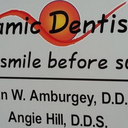 Dynamic Dentistry