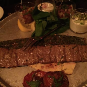 Tehran Grill - Grillspett - Persian/Iranian Near Me - Stockholm, Alberta