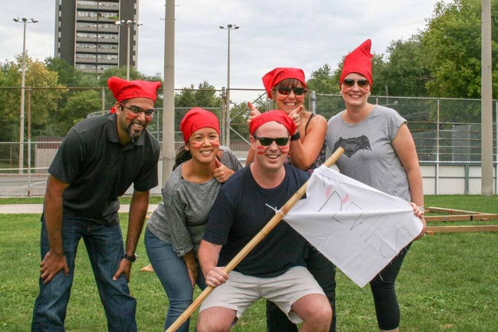 OUTBACK TEAM BUILDING & TRAINING - MILWAUKEE - Updated January 2025 ...
