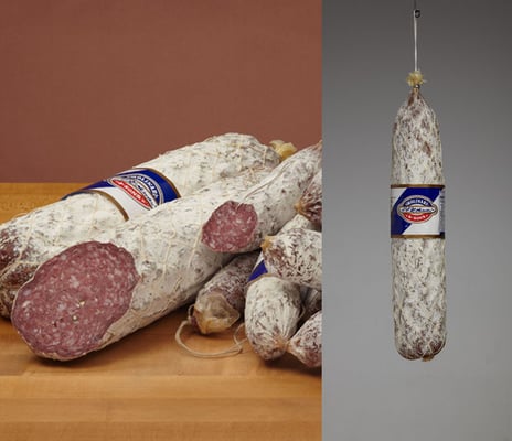 P G Molinari & Sons by null