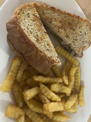 Cook's Boathouse Restaurant by null