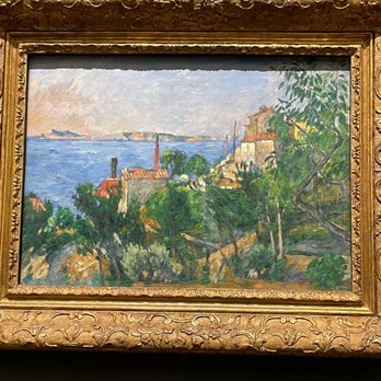 The National Gallery - Cezanne - Art Museums Near Me - London, XGL The National Gallery - Cezanne - Art Museums Near Me - London, XGL