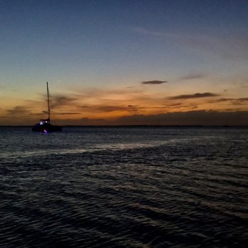 Bayside Inn Key Largo - Venues & Event Spaces Near Me - Key Largo, Florida