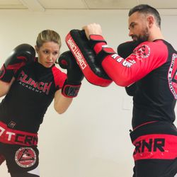 Clinch Academy - Kickboxing Classes Frederick