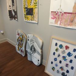 Shain Gallery