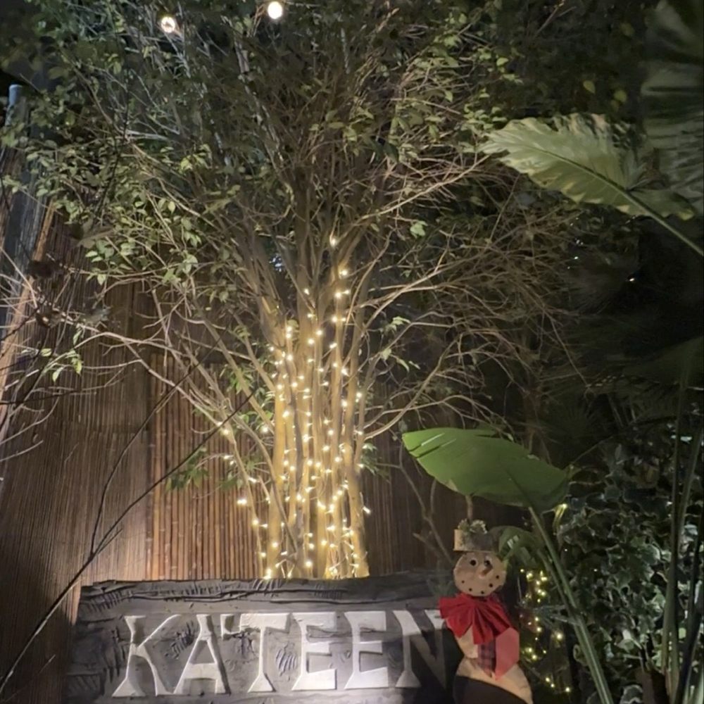 Ka'teen - Front/entrance - Mexican Near Me - Los Angeles, California Ka'teen - Front/entrance - Mexican Near Me - Los Angeles, California