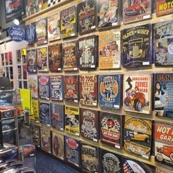 American Classics Garage