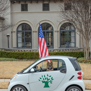 Cody Landscape - Electric cars. - Landscaping Near Me - Fort Worth, Texas Cody Landscape - Electric cars. - Landscaping Near Me - Fort Worth, Texas
