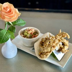Sandtrap Tavern - Soft Shell Taco