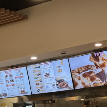 The Dough Show - Jacksonville - Menu - Desserts Near Me - Jacksonville, Florida