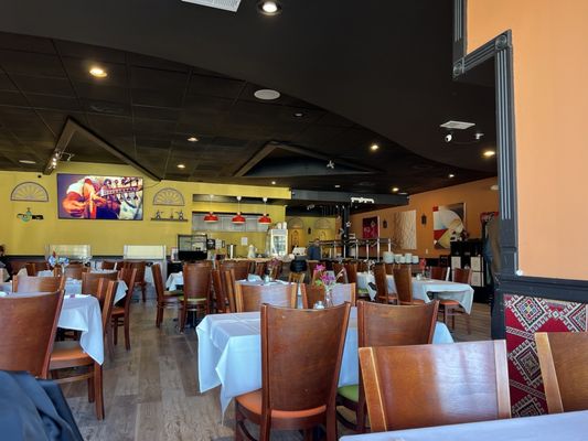 Marib Restaurant by null