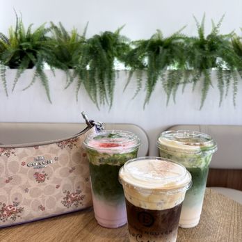 Trung Nguyen E-Coffee - Coffee & Tea Near Me - Long Beach, California Trung Nguyen E-Coffee - Coffee & Tea Near Me - Long Beach, California