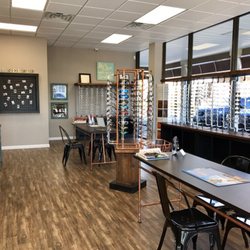 Katy Vision Center - Optical