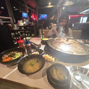 Won KBBQ - Plenty of options - Korean Near Me - Commack, New York Won KBBQ - Plenty of options - Korean Near Me - Commack, New York