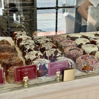 Salted Butter - Desserts Near Me - Pasadena, California Salted Butter - Desserts Near Me - Pasadena, California
