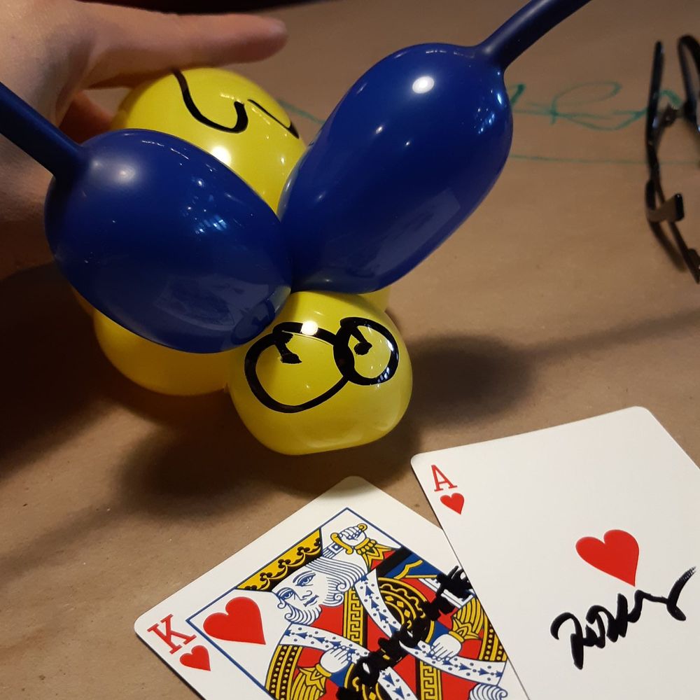 Montana's - Magician here on Tuesday! - Canadian (New) Near Me - Cambridge, Ontario Montana's - Magician here on Tuesday! - Canadian (New) Near Me - Cambridge, Ontario