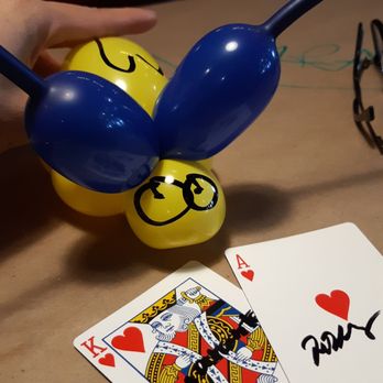 Montana's - Magician here on Tuesday! - Canadian (New) Near Me - Cambridge, Ontario Montana's - Magician here on Tuesday! - Canadian (New) Near Me - Cambridge, Ontario