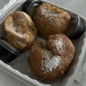 Huckleberry's - Beignets - Southern Near Me - Anaheim, California Huckleberry's - Beignets - Southern Near Me - Anaheim, California