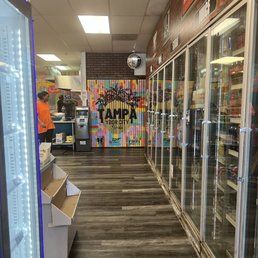 Ybor location Ybor location