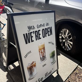 Tea Loft - Bubble Tea Near Me - Portland, Oregon